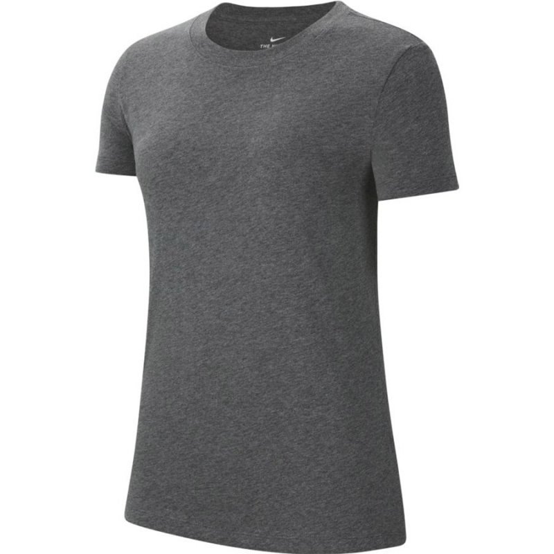 Koszulka Nike Dry Park 20 TEE Women CZ0903 071 szary L