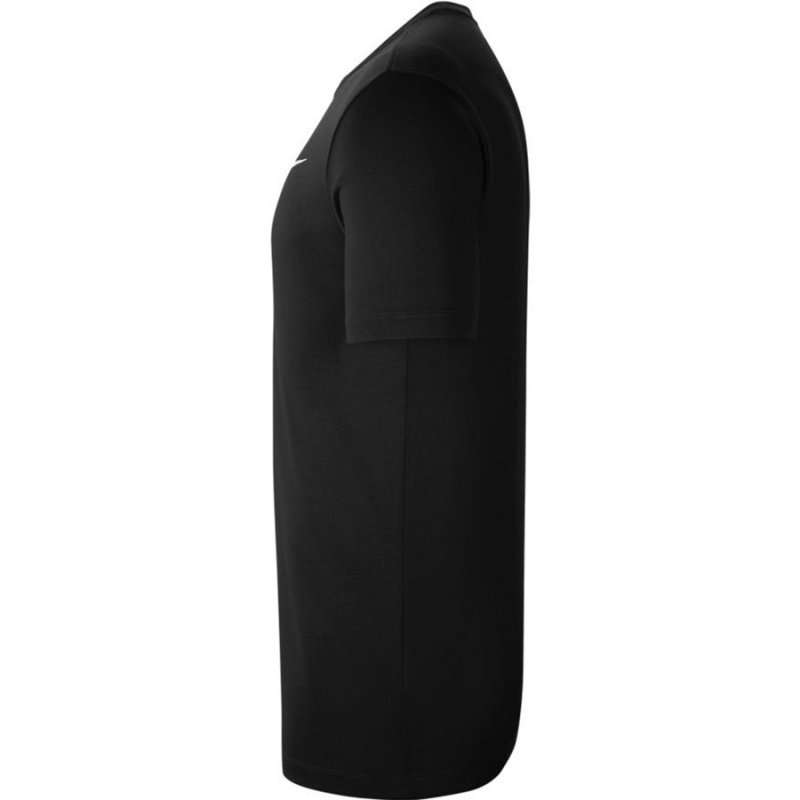 Koszulka Nike Dry Park 20 TEE HBR CW6936 010 czarny XXL