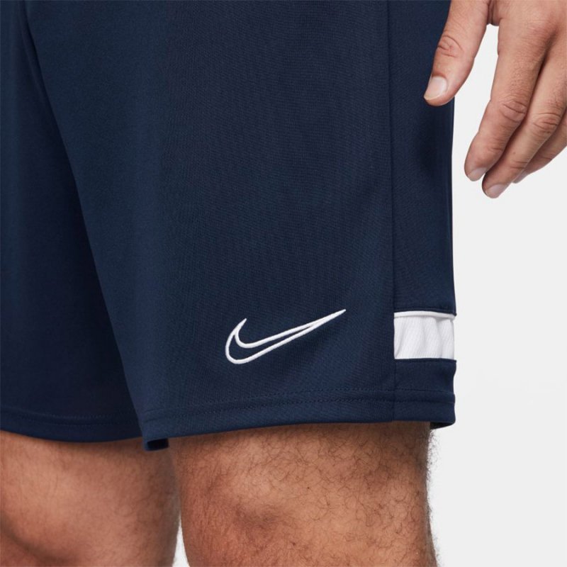 Spodenki Nike Dry Academy 21 Short CW6107 451 granatowy XL