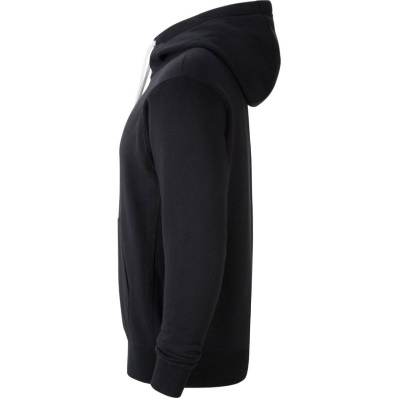 Bluza Nike Park 20 Fleece FZ Hoodie CW6887 010 czarny XL