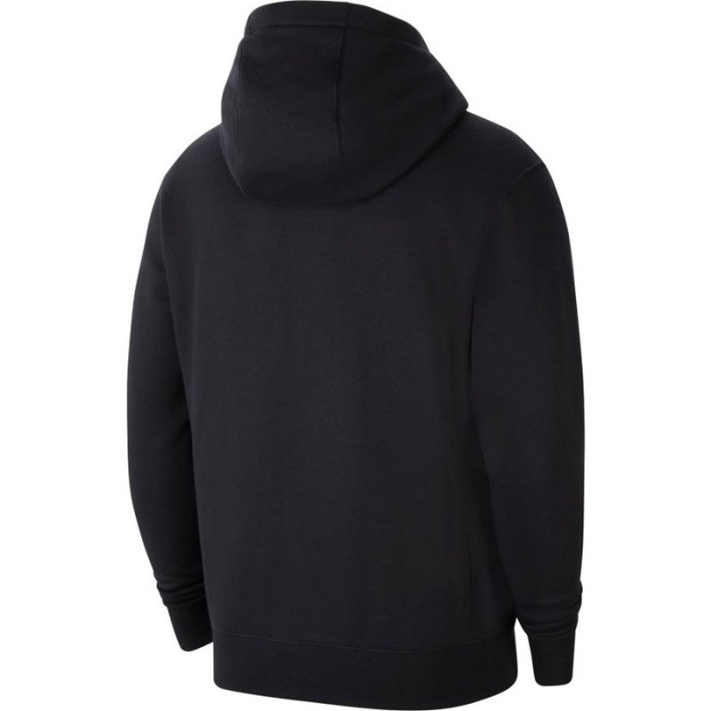 Bluza Nike Park 20 Fleece FZ Hoodie CW6887 010 czarny XXXL