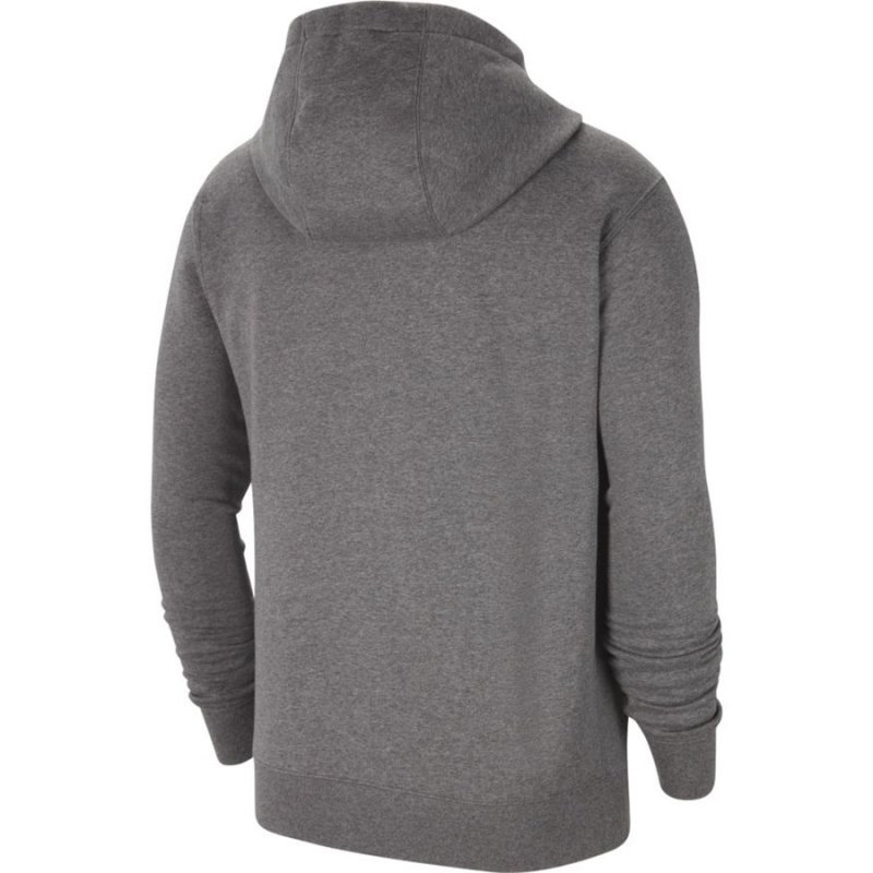 Bluza Nike Park 20 Fleece FZ Hoodie CW6887 071 szary M