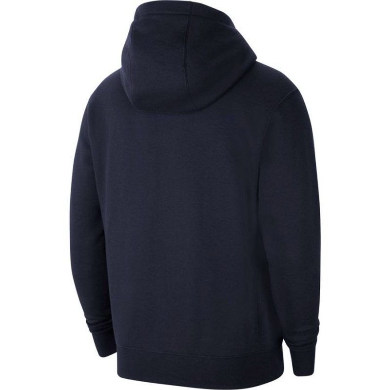 Bluza Nike Park 20 Fleece FZ Hoodie CW6887 451 granatowy XL
