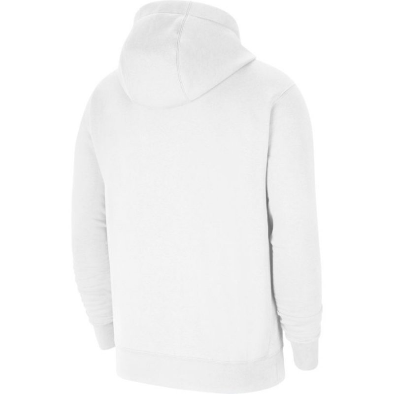 Bluza Nike Park 20 Fleece Hoodie CW6894 101 biały XL