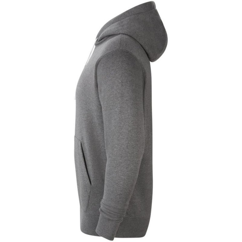Bluza Nike Park 20 Fleece Hoodie CW6894 071 szary M
