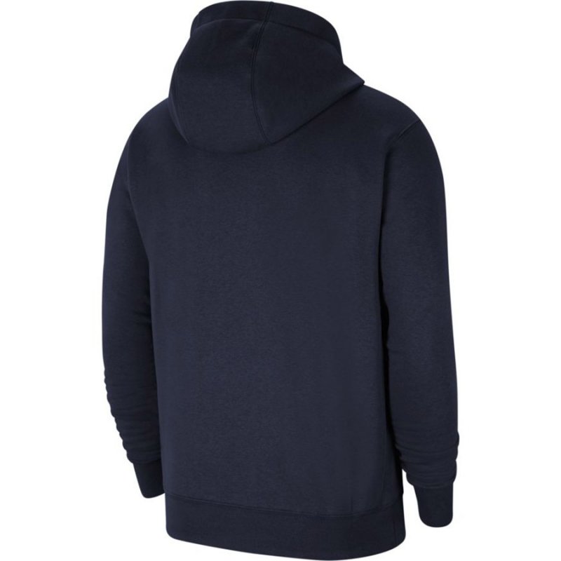 Bluza Nike Park 20 Fleece Hoodie CW6894 451 granatowy L