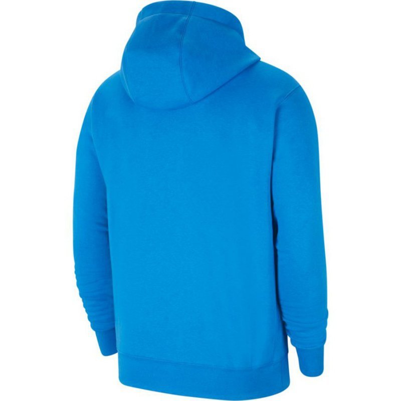 Bluza Nike Park 20 Fleece Hoodie CW6894 463 niebieski L