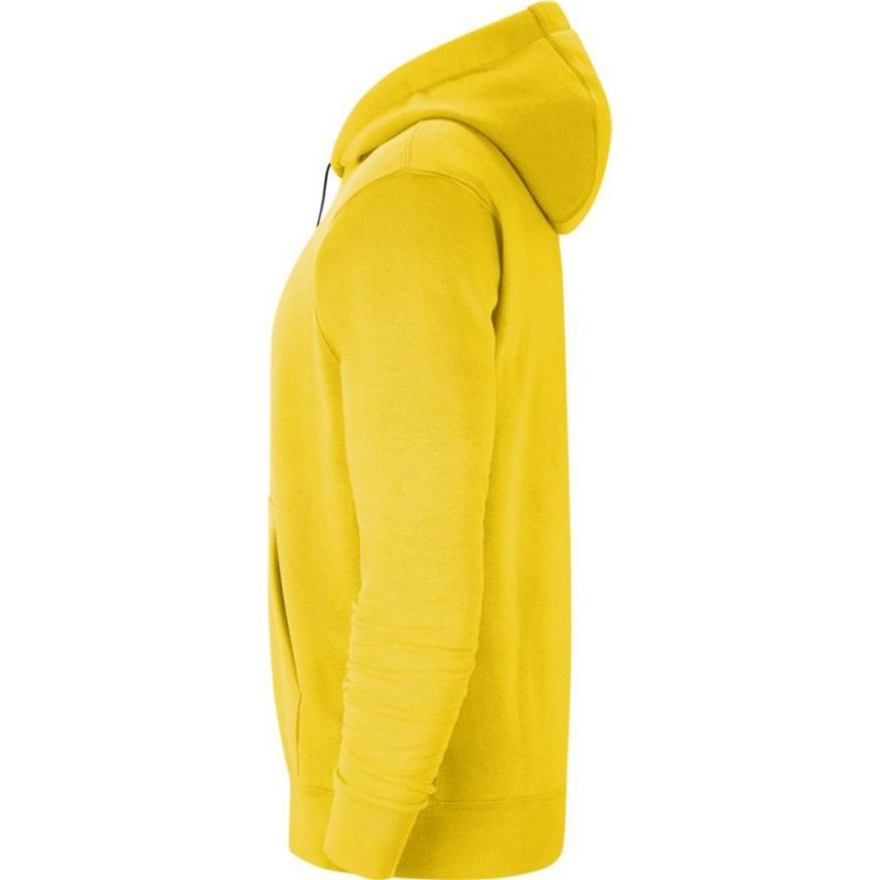 Bluza Nike Park 20 Fleece Hoodie CW6894 719 żółty XXXL