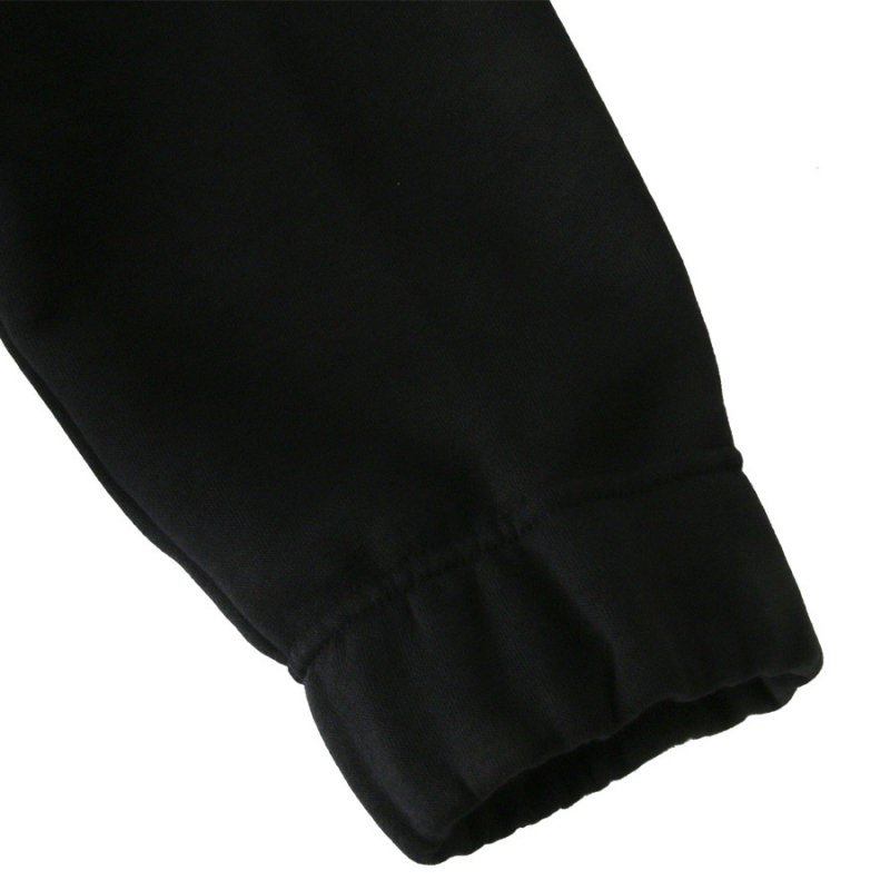 Spodnie Nike Park 20 Fleece Pant CW6907 010 czarny XXL