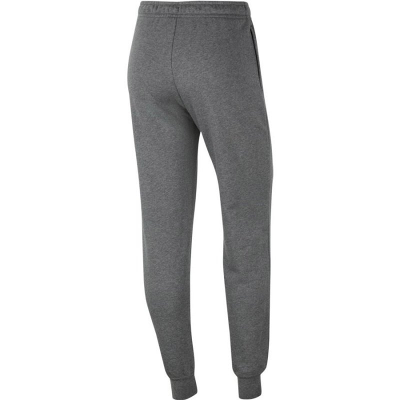 Spodnie Nike Park 20 Fleece Pant Women CW6961 071 szary S