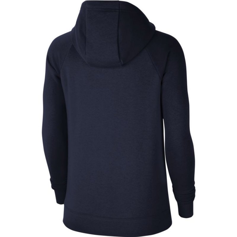Bluza Nike Park 20 Fleece FZ Hoodie Women CW6955 451 granatowy M