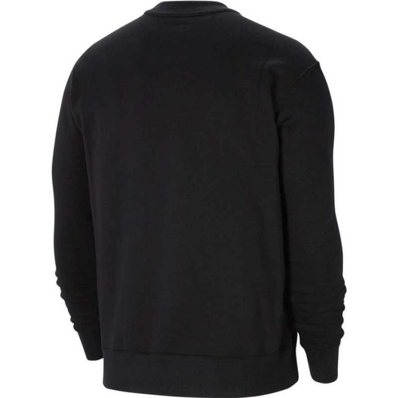 Bluza Nike Park 20 Fleece Crew CW6902 010 czarny L