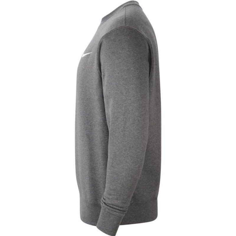 Bluza Nike Park 20 Fleece Crew CW6902 071 szary XL