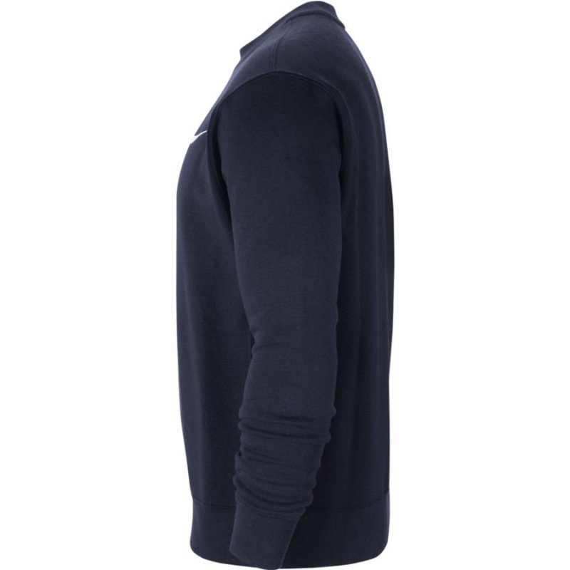Bluza Nike Park 20 Fleece Crew CW6902 451 granatowy M