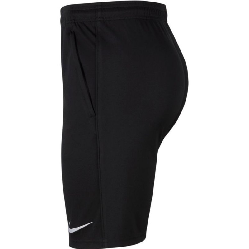 Spodenki Nike Dry Park 20 Short CW6152 010 czarny M