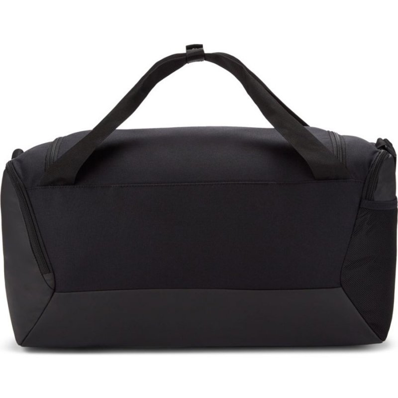 Torba Nike Academy Team Duffel Bag S CU8097 010 czarny 