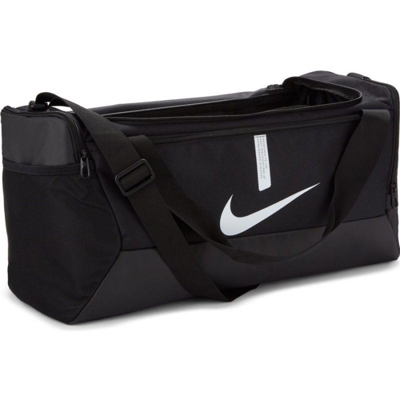 Torba Nike Academy Team Duffel Bag S CU8097 010 czarny 