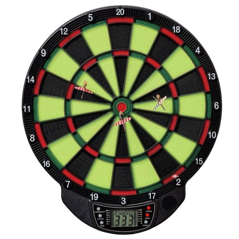 Tarcza Dart elektroniczna Windsor Best Sporting  