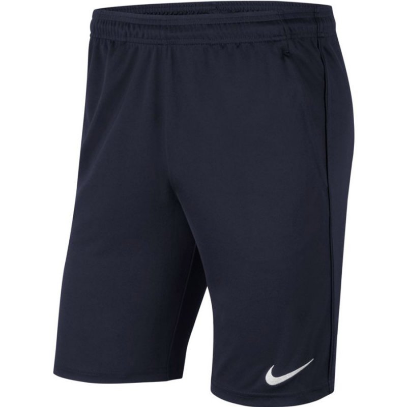 Spodenki Nike Dry Park 20 Short CW6152 451 granatowy XL