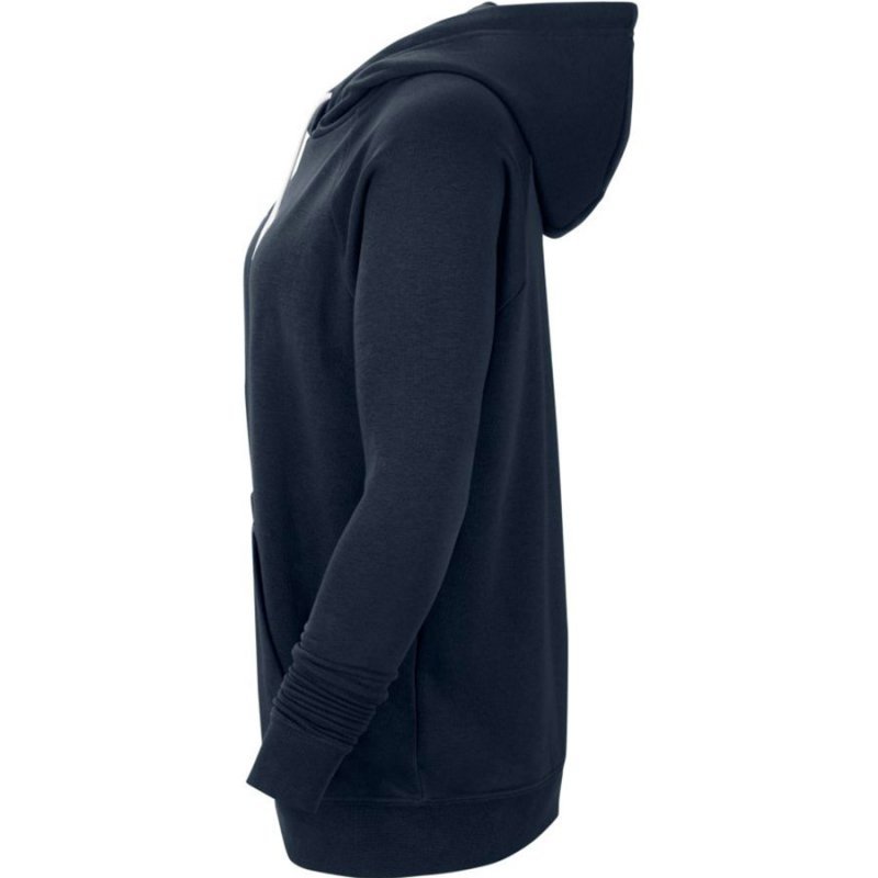 Bluza Nike Park 20 Fleece Hoodie Women CW6957 451 granatowy M