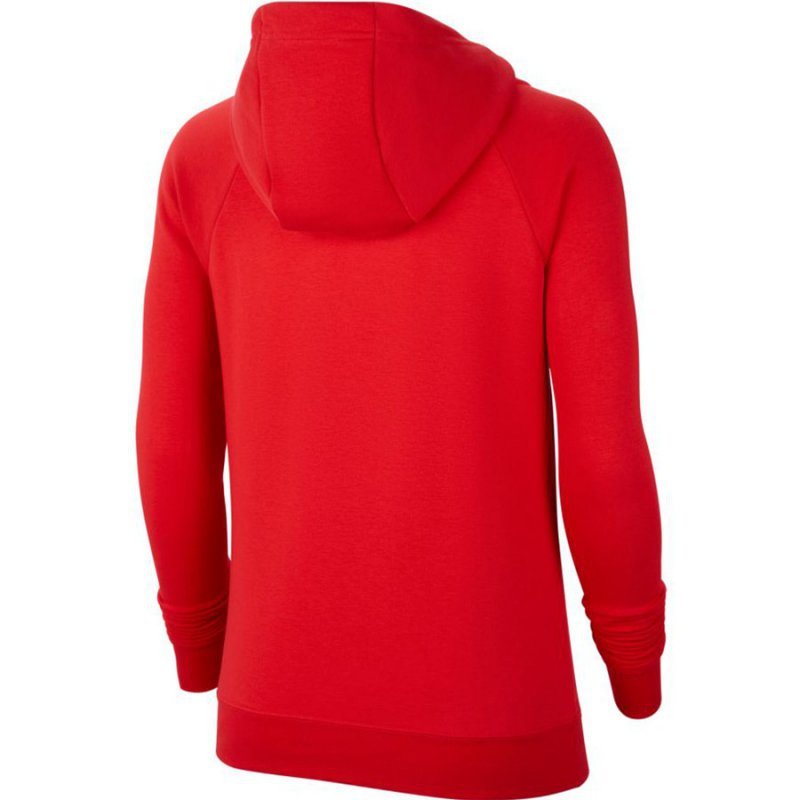 Bluza Nike Park 20 Fleece Hoodie Women CW6957 657 czerwony XL