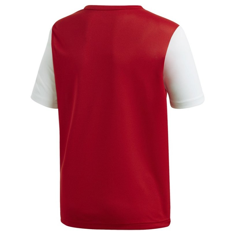 Koszulka adidas Estro 19 JSY Y DP3215 czerwony 152 cm