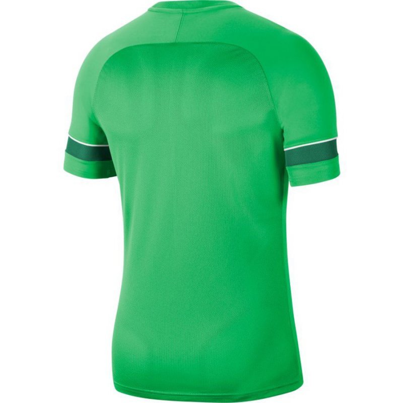 Koszulka Nike Dry Academy 21 Top CW6101 362 zielony L