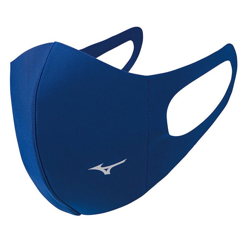 Maseczka ochronna Mizuno SS21  