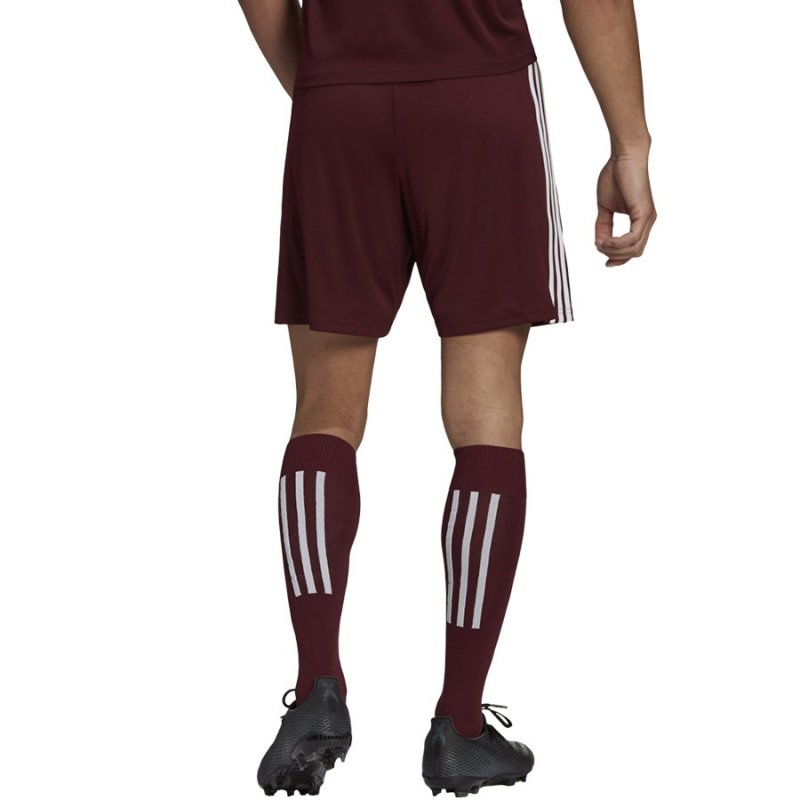 Spodenki adidas SQUADRA 21 Short GN8083 czerwony XL