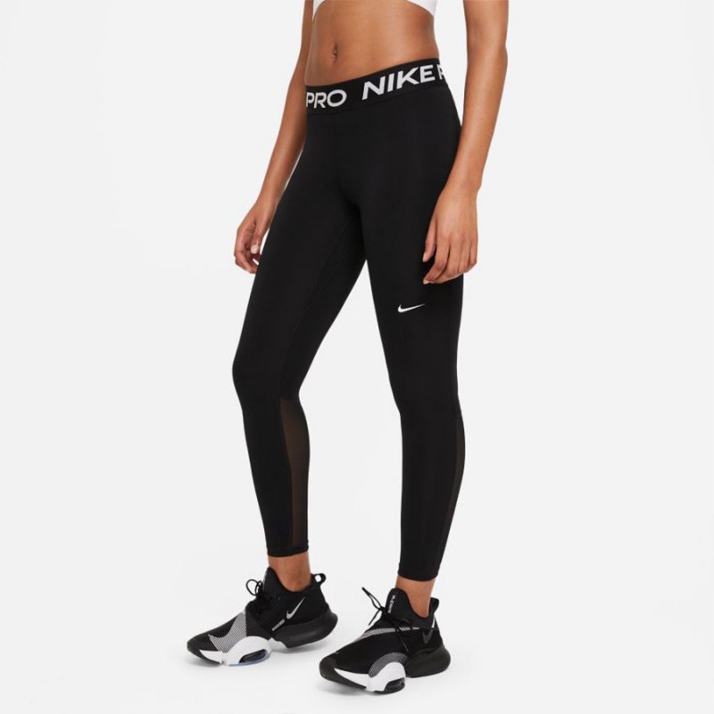 Legginsy Nike Pro 365 Tight CZ9779 010 czarny L