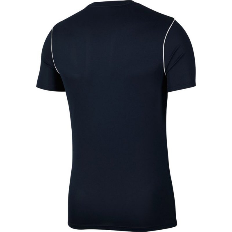 Koszulka Nike Y Dry Park 20 Top SS BV6905 451 grafitowy S (128-137cm)