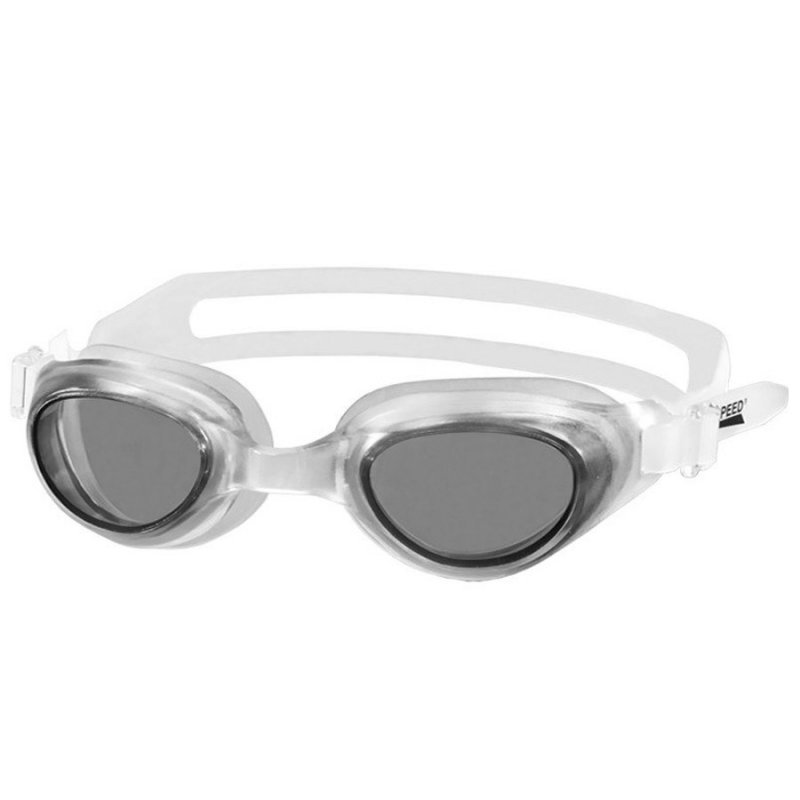 Okulary pływackie Aqua Speed Agila 066-53 senior czarny