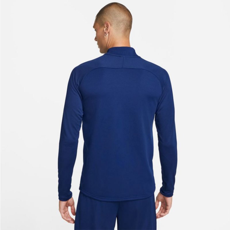 Bluza Nike Dri-FIT Academy CW6110 492 niebieski XL