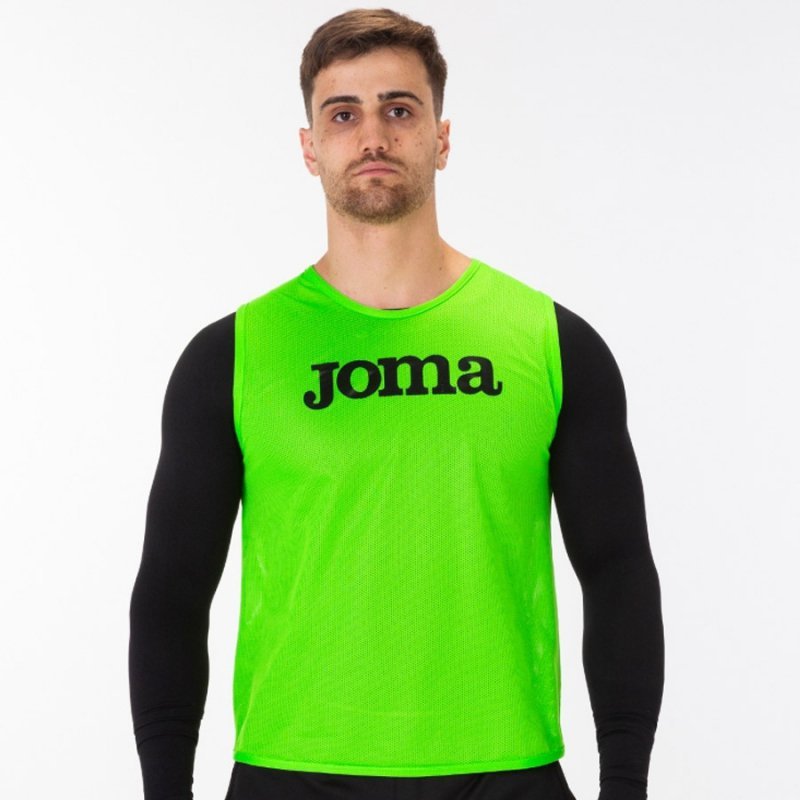 Znacznik Joma Training 101686.020 zielony XL