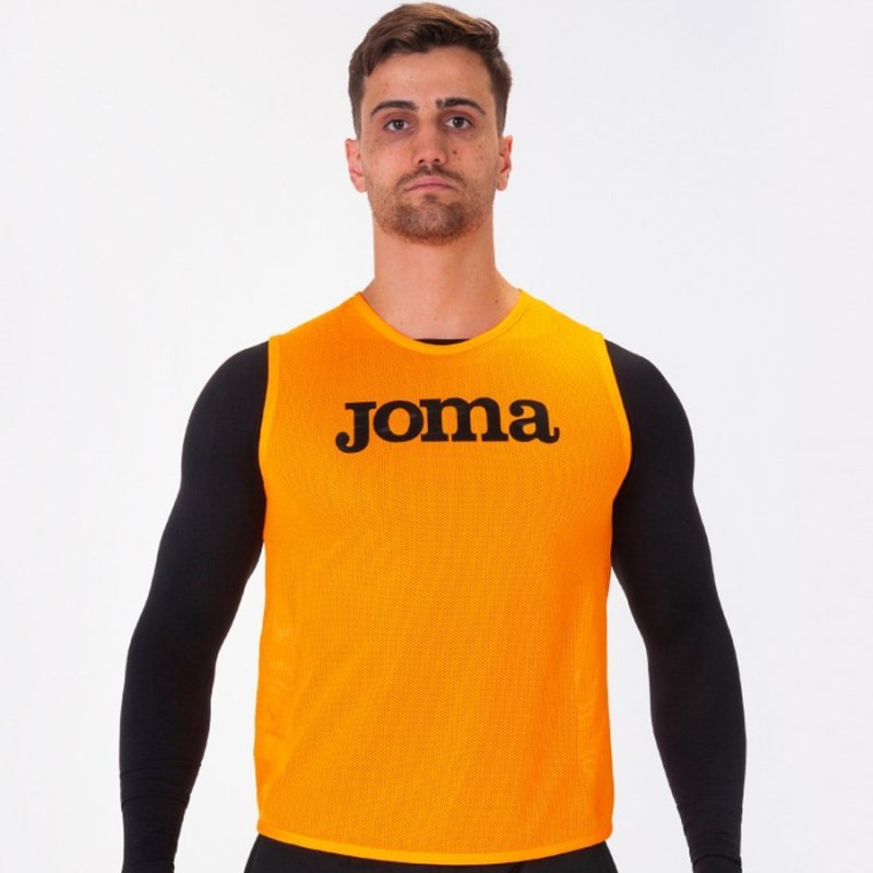 Znacznik Joma Training 101686.050 pomarańczowy 140 cm