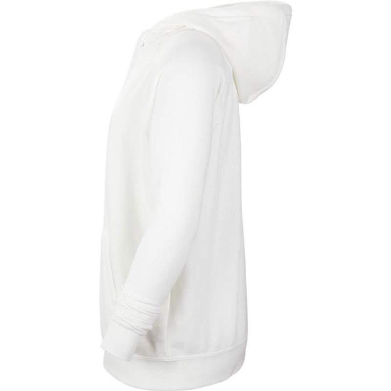 Bluza Nike Park 20 Fleece Hoodie Women CW6957 101 biały S