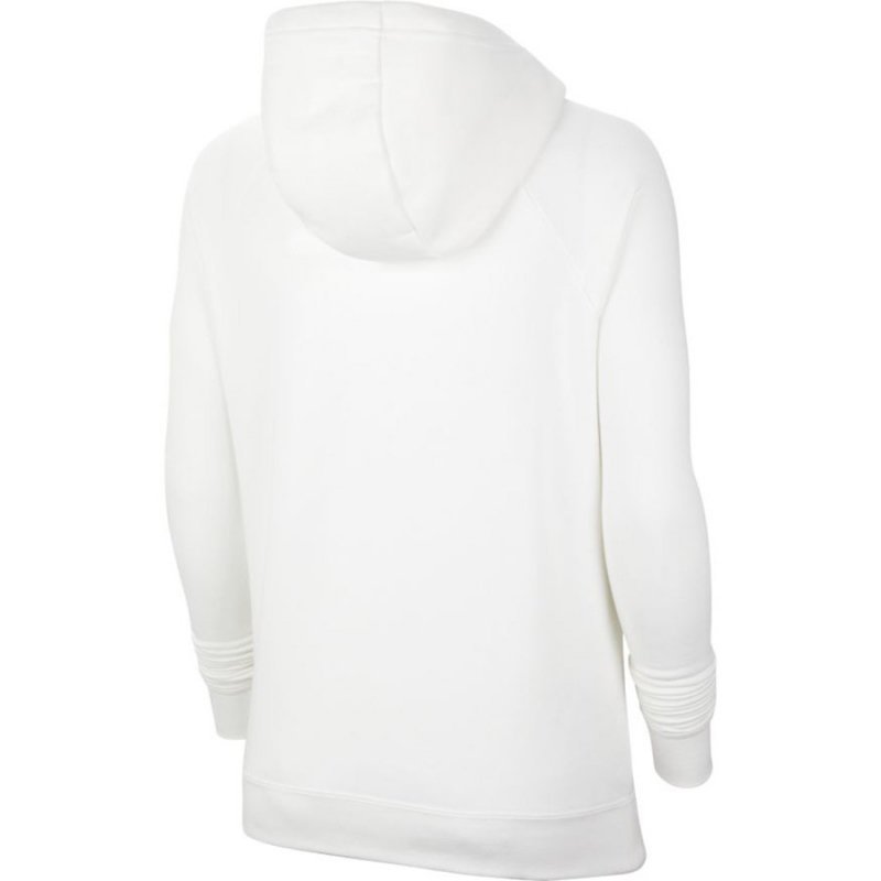 Bluza Nike Park 20 Fleece Hoodie Women CW6957 101 biały S