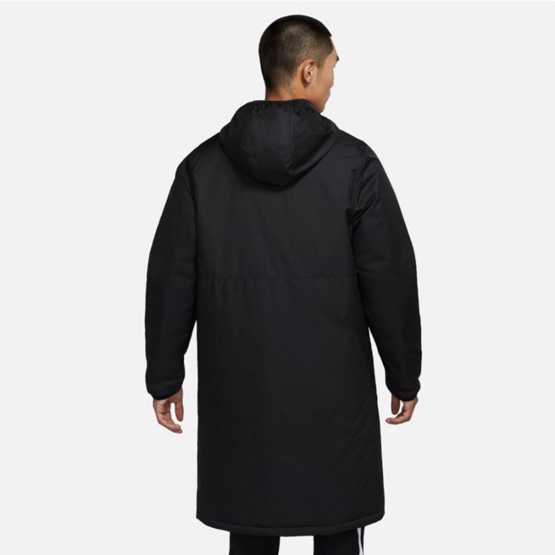 Kurtka Nike Repel Park 20 Winter CW6156 010 czarny L