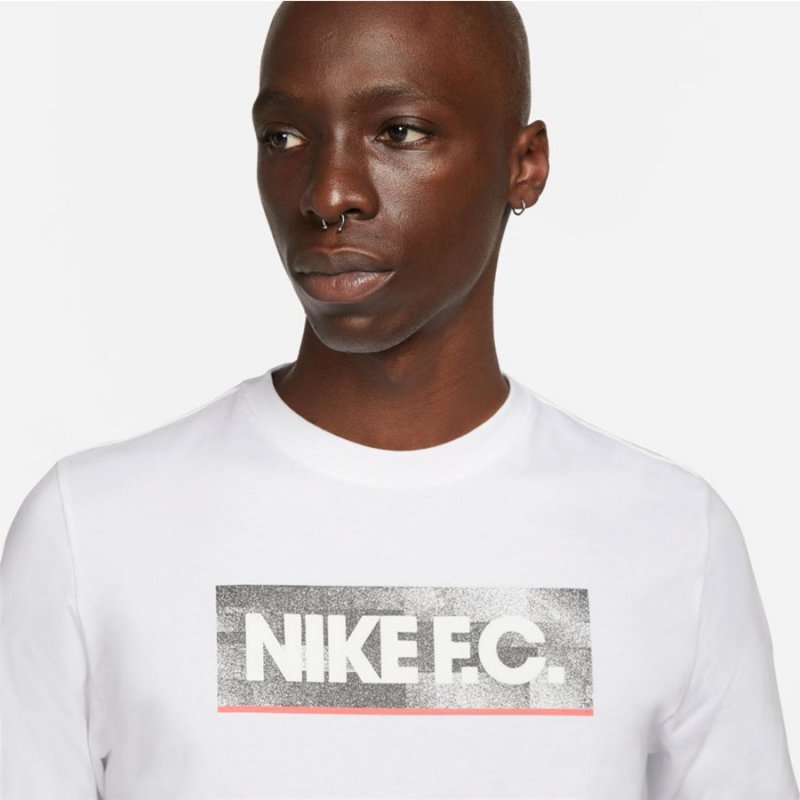 Koszulka Nike F.C. DH7444 100 biały L