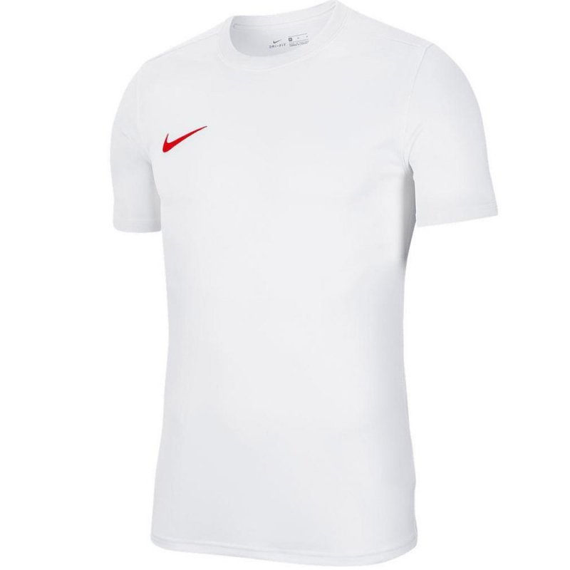 Koszulka Nike Park VII BV6708 103 biały M