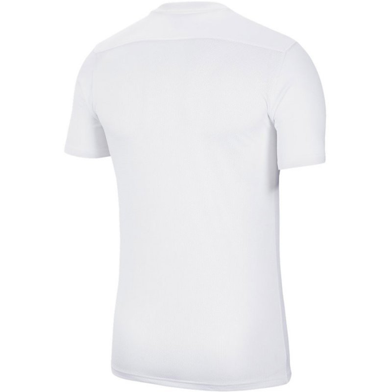 Koszulka Nike Park VII Boys BV6741 102 biały L (147-158cm)