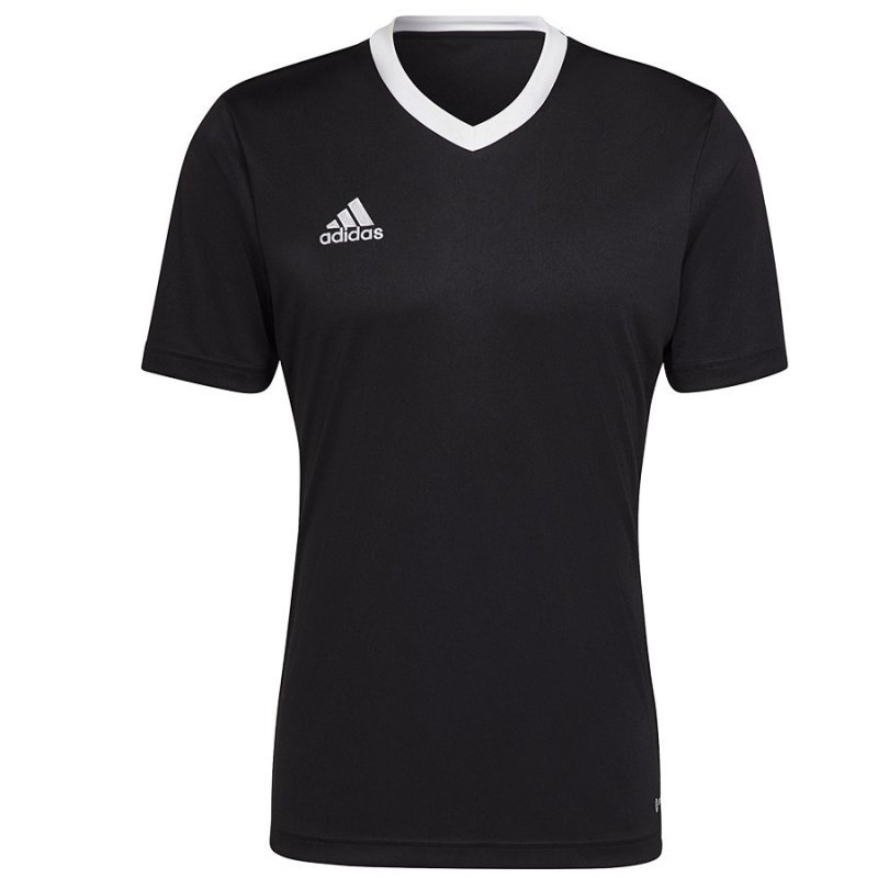 Koszulka adidas ENTRADA 22 JSY HE1573 czarny M