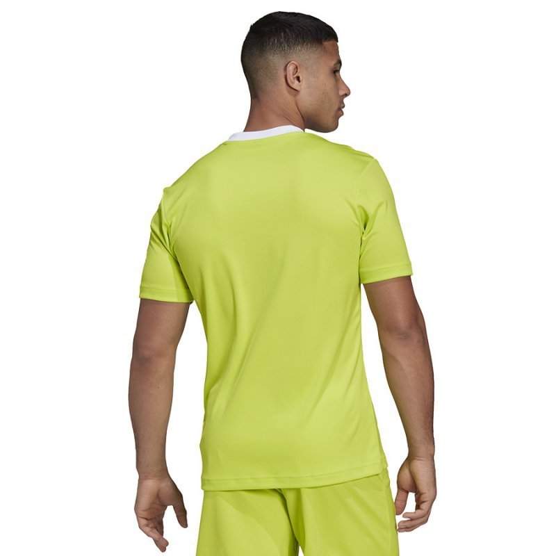 Koszulka adidas ENTRADA 22 JSY HC5077 zielony L