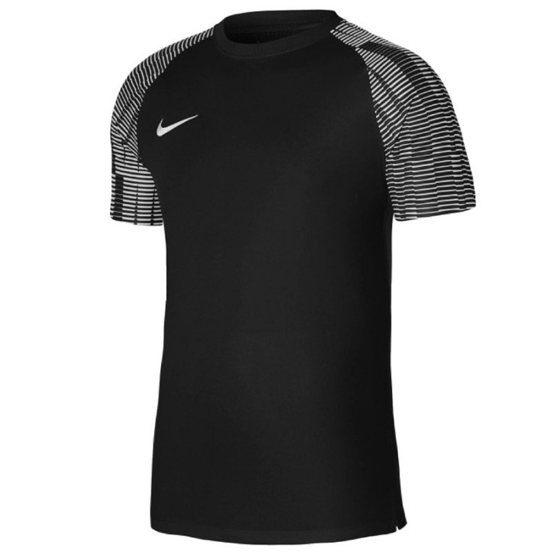 Koszulka piłkarska Nike Dri-Fit Academy DH8031 010 czarny M