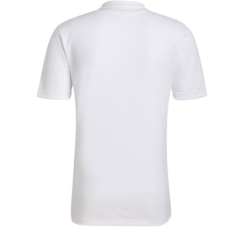 Koszulka adidas ENTRADA 22 GFX JSY HF0129 biały M