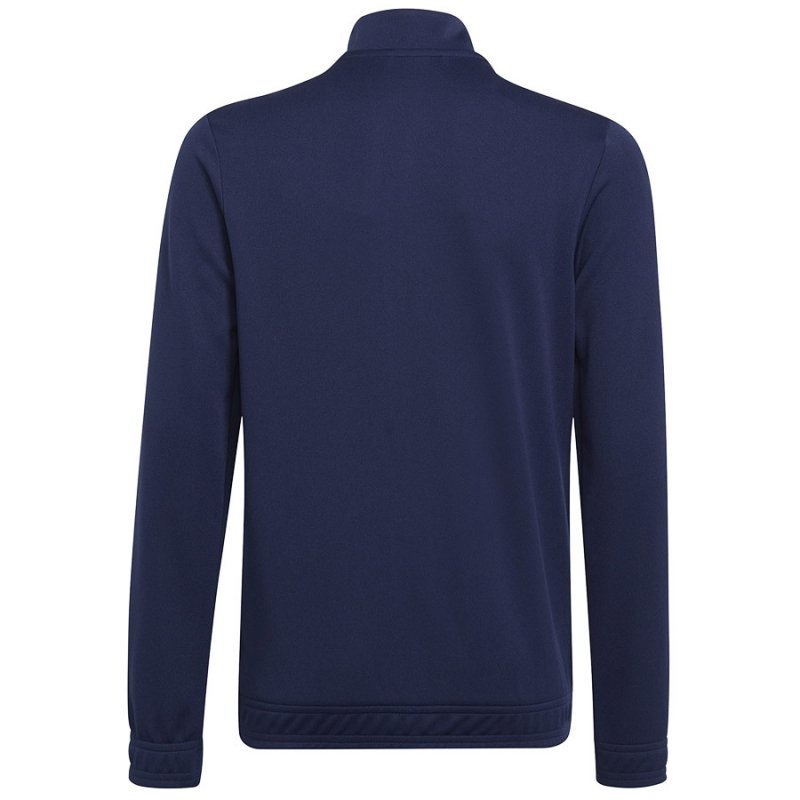 Bluza adidas ENTRADA 22 Track Jacket H57530 granatowy 176 cm
