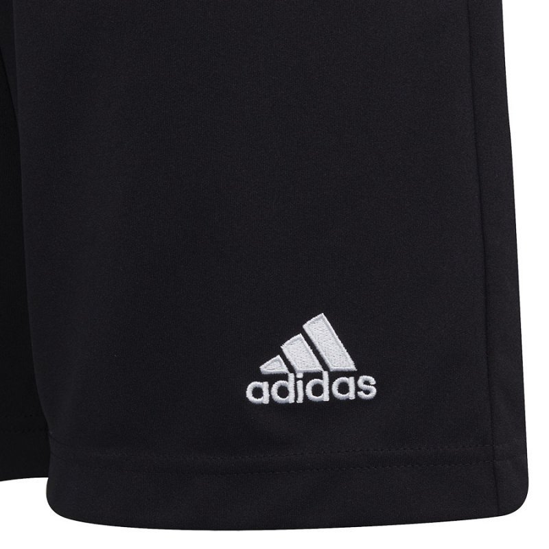 Spodenki adidas ENTRADA 22 Training Short Y H57498 czarny 164 cm