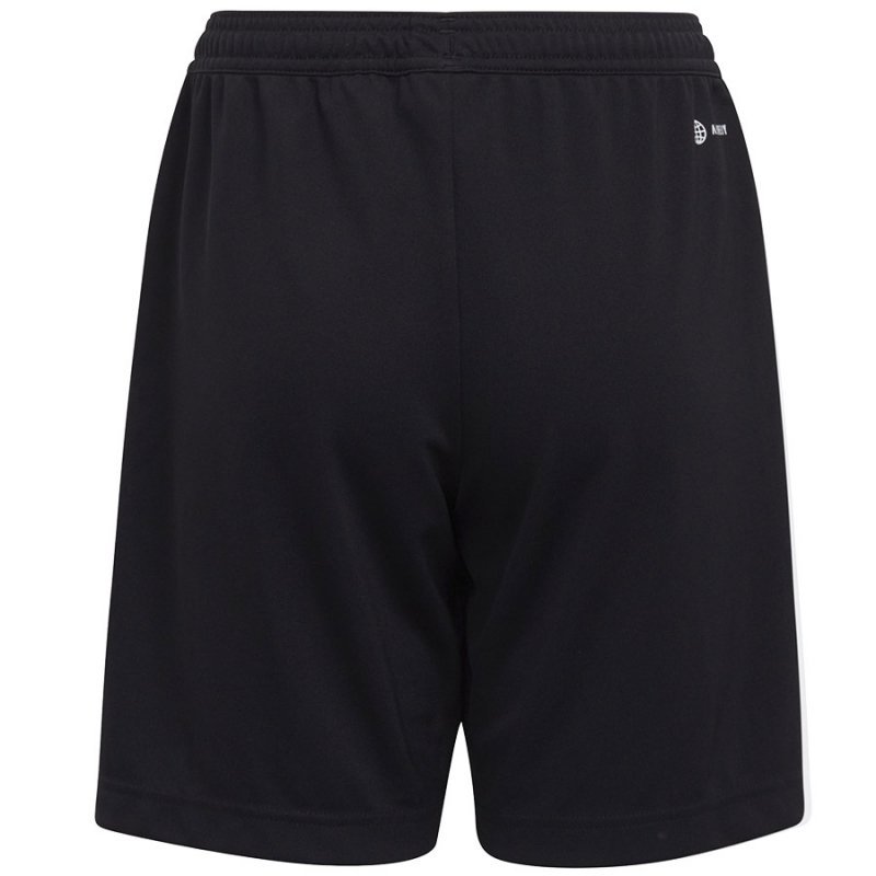 Spodenki adidas ENTRADA 22 Training Short Y H57498 czarny 176 cm