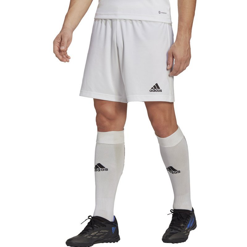 Spodenki adidas ENTRADA 22 Short HG6295 biały L