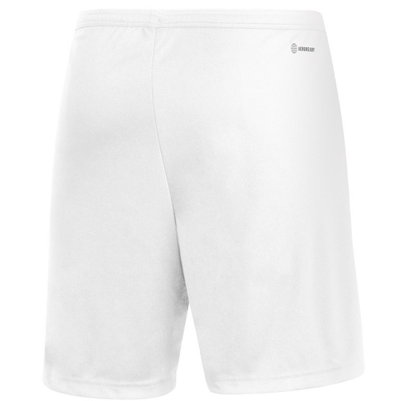 Spodenki adidas ENTRADA 22 Short HG6295 biały S